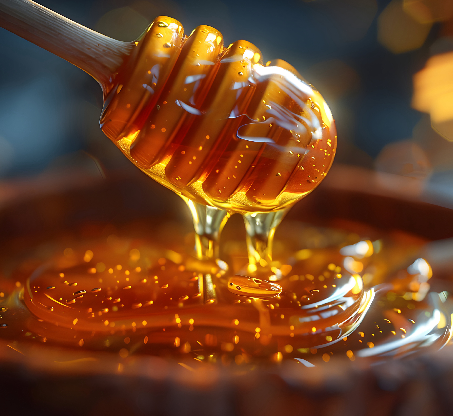 Honey image